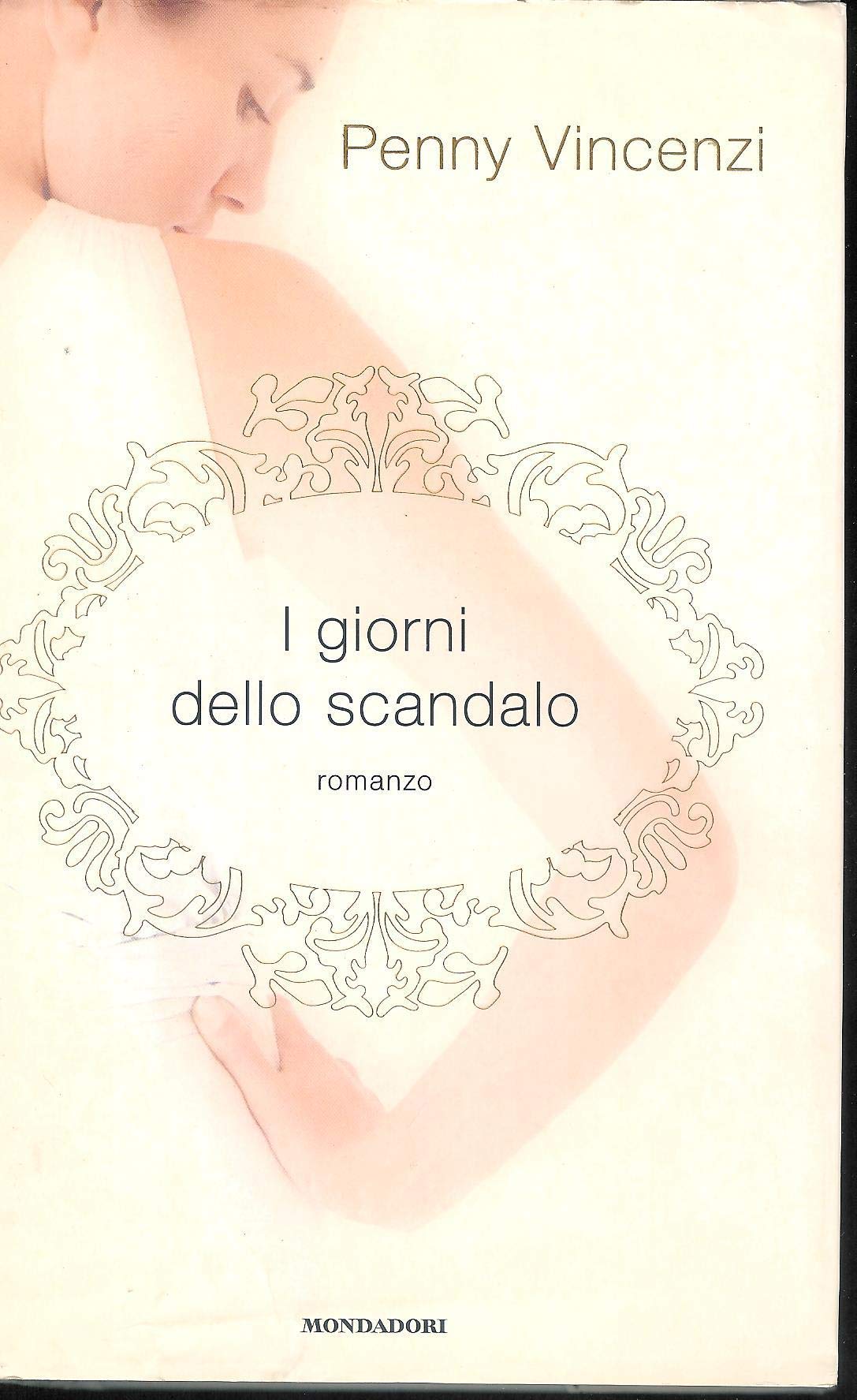 I giorni dello scandalo (Omnibus) Contemporary literature