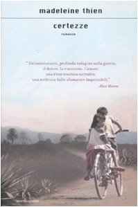 Certezze (Scrittori italiani e stranieri) Contemporary literature