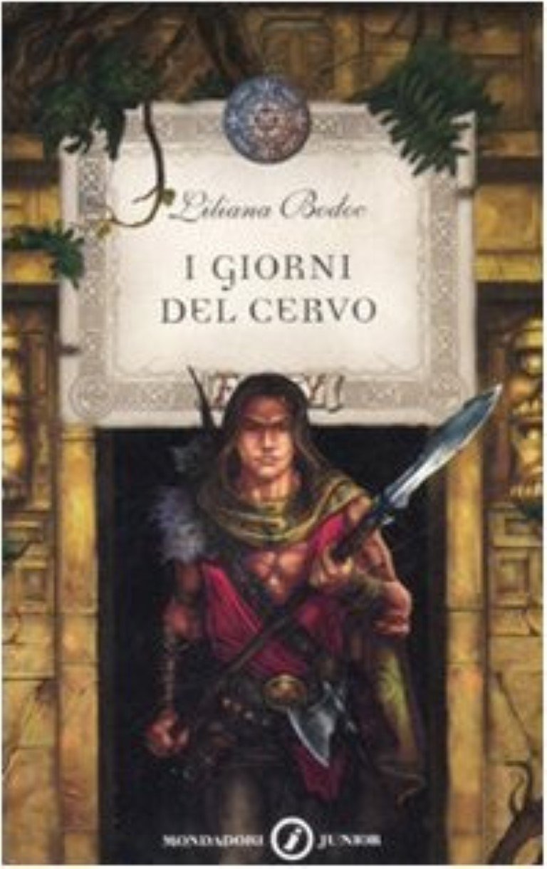 I giorni del cervo (Junior Fantasy, Band 62) Fantasy & Sci-Fi