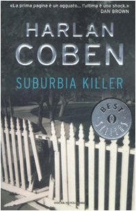 Product Image: Suburbia Killer