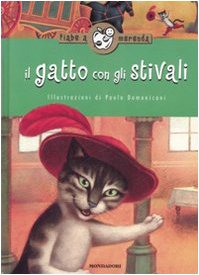 Il gatto con gli stivali Novels & Short Stories
