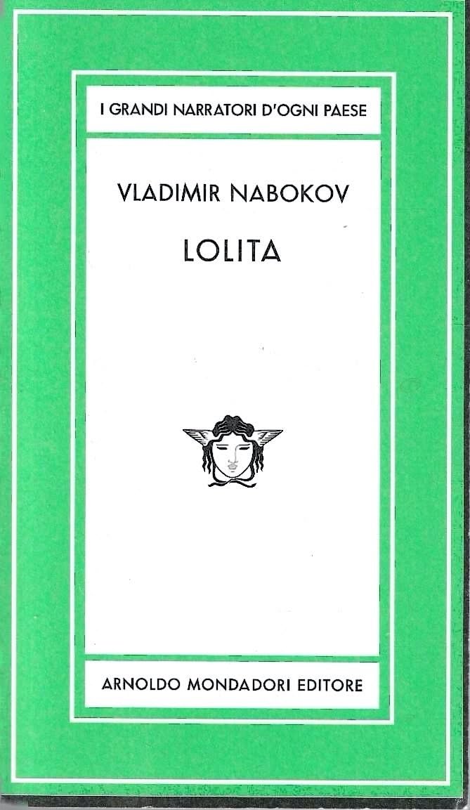 Lolita. Ediz. limitata book