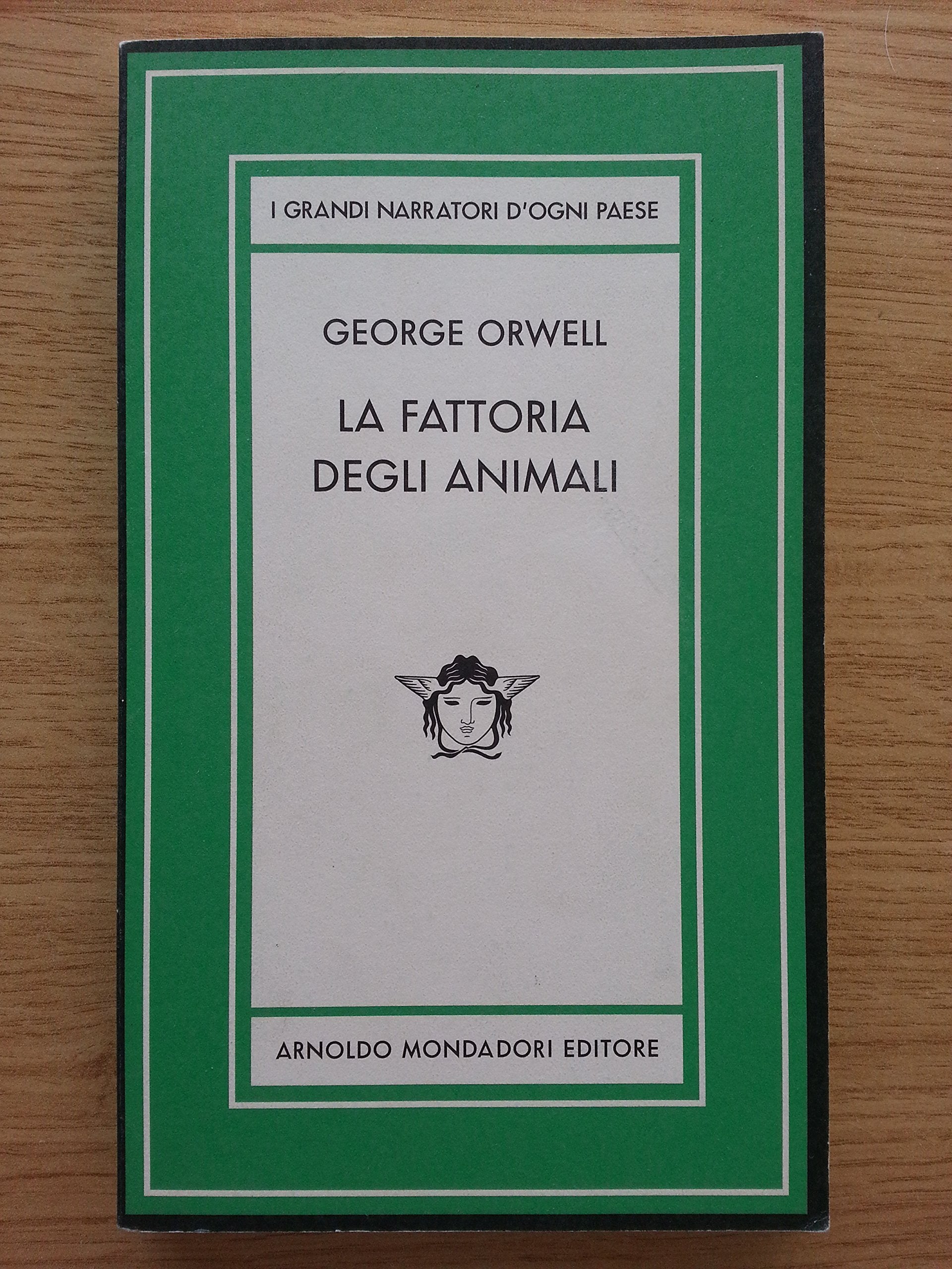 La fattoria degli animali. Ediz. limitata book