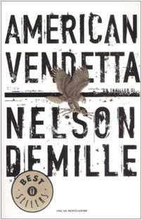 Product Image: American Vendetta