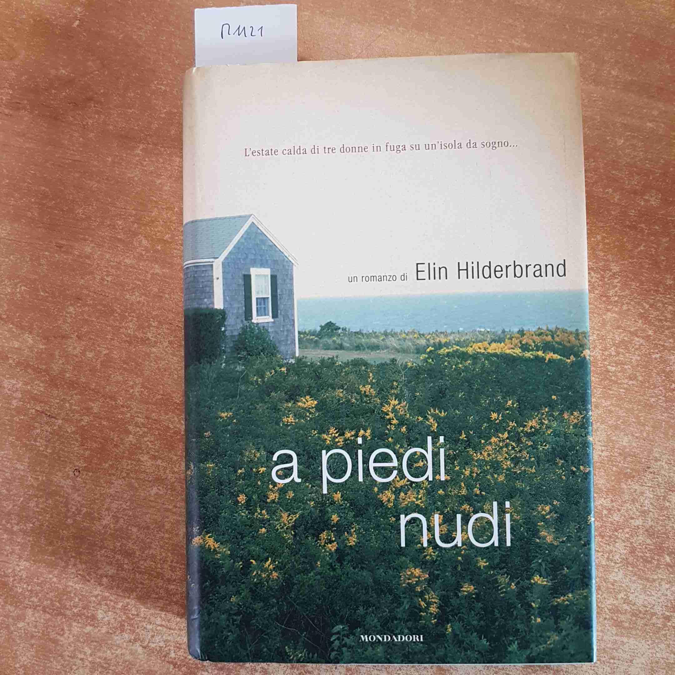 A piedi nudi (Omnibus) Contemporary literature
