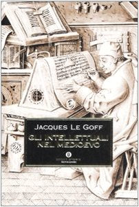 Gli intellettuali nel Medioevo book