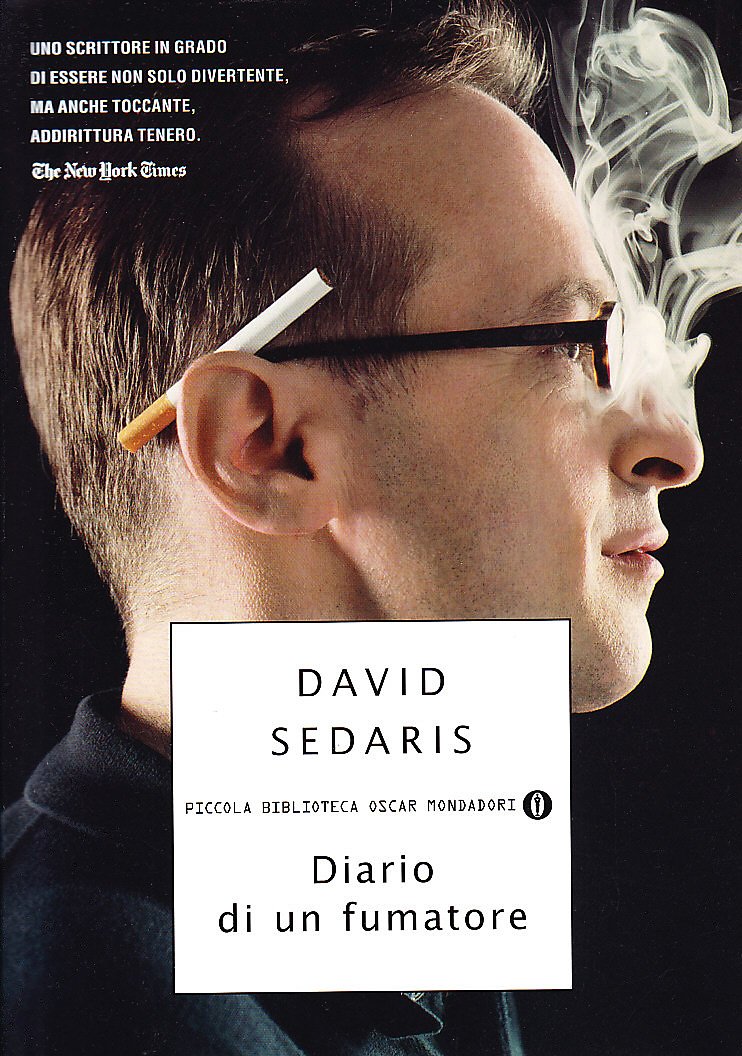 Diario di un fumatore (Piccola biblioteca oscar, Band 593) Essays & Short Stories