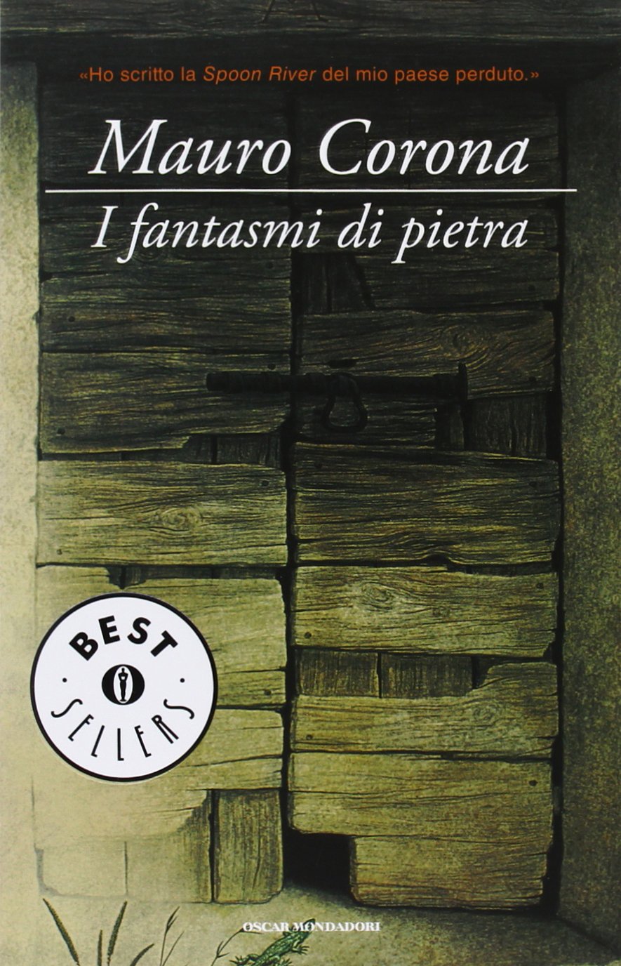 I fantasmi di pietra (Oscar bestsellers, Band 1817) Contemporary literature