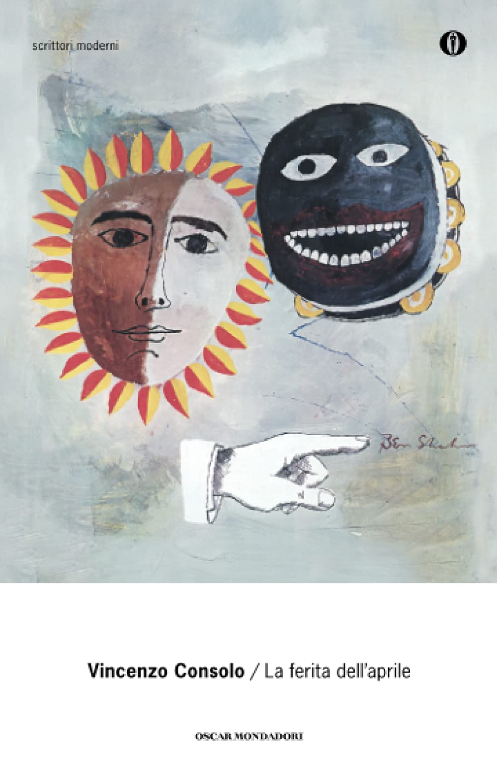 La ferita dell'aprile book