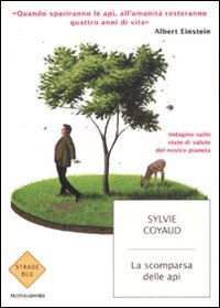 La scomparsa delle api. Indagine sullo stato di salute del pianeta Terra (Strade blu. Non Fiction) Mathematics