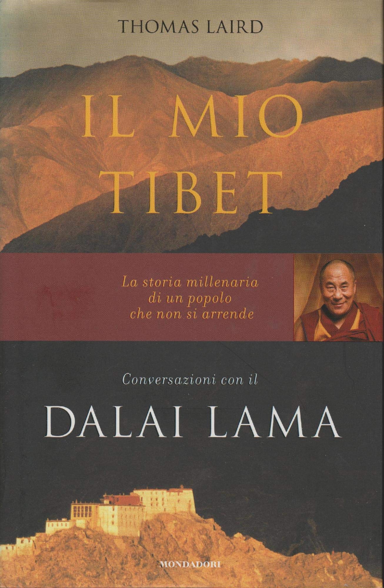 Il mio Tibet. Conversazioni con il Dalai Lama book