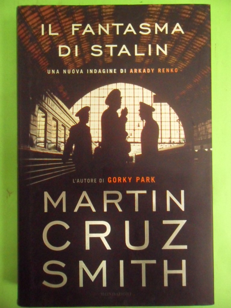 Il fantasma di Stalin (Omnibus) Contemporary literature