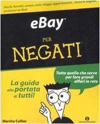 EBay per negati (Oscar manuali) Computer Science
