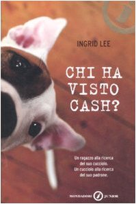 Product Image: Chi ha visto Cash?
