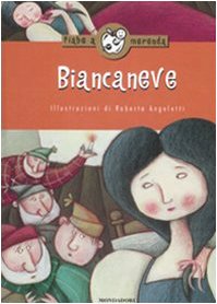 Biancaneve Children's books