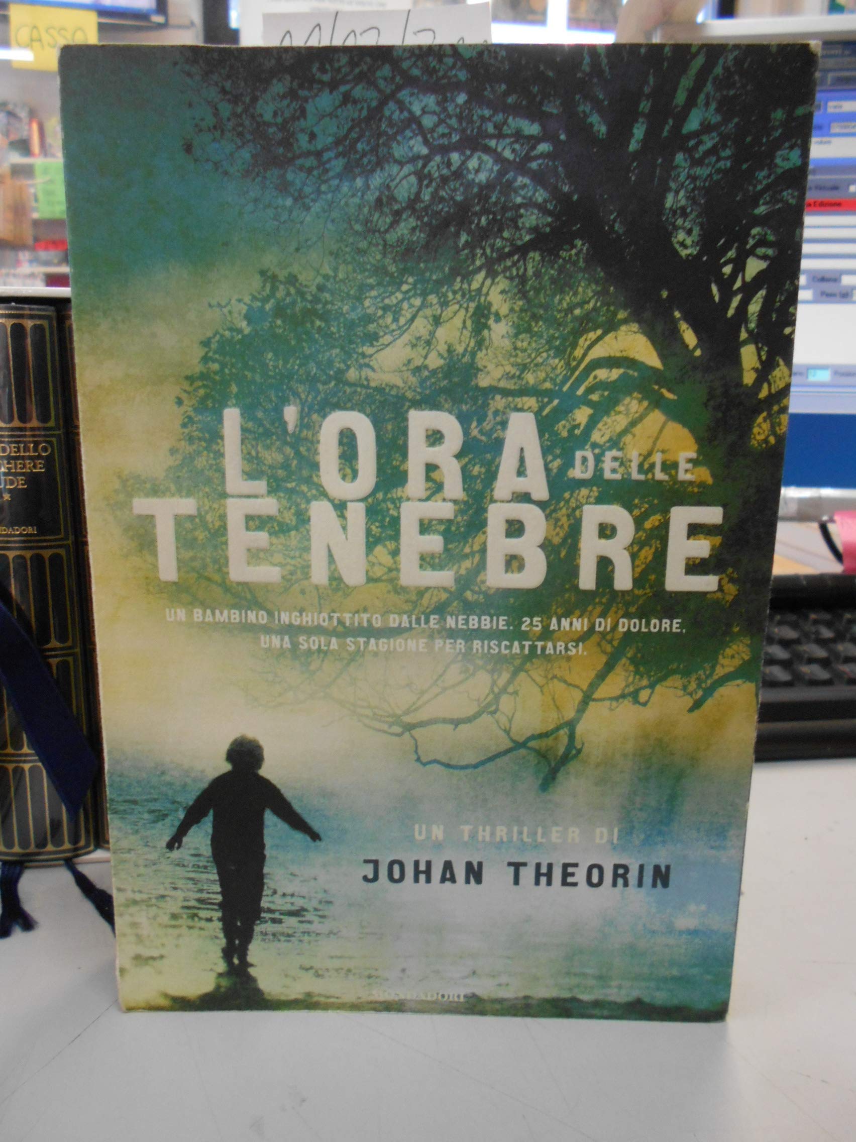 Product Image: L'ora delle tenebre