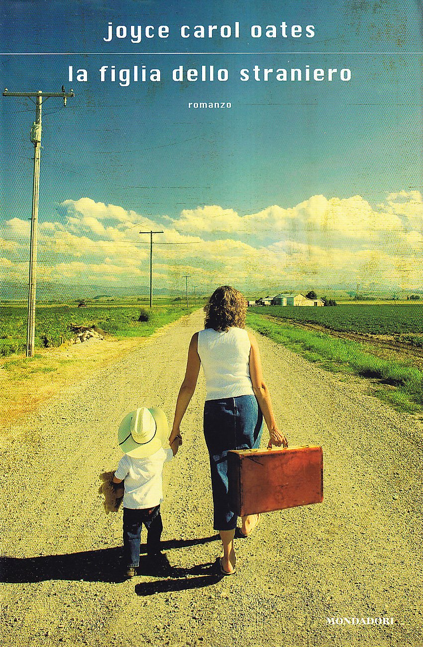 La figlia dello straniero (Scrittori italiani e stranieri) Contemporary literature