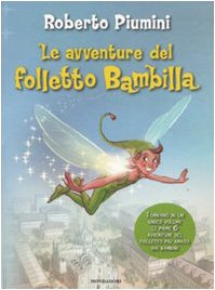 Le avventure del folletto Bambilla book