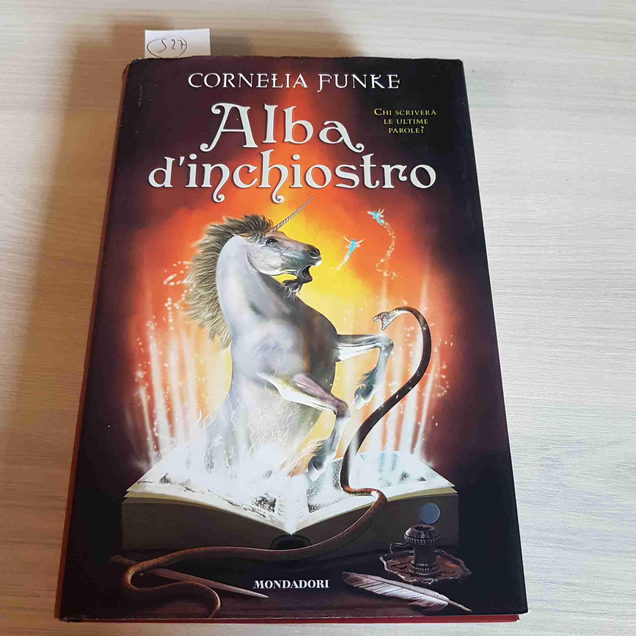 Alba d'inchiostro (I Grandi) Fantasy & Sci-Fi