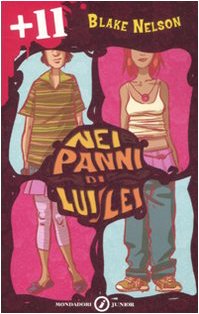 Nei panni di lui/lei (Junior +11, Band 137) Non-fiction