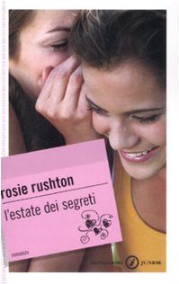L'estate dei segreti (Gaia junior, Band 154) Fiction