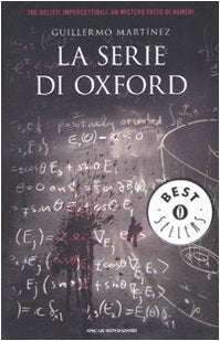 Le serie di Oxford (Oscar bestsellers, Band 1836) Contemporary literature
