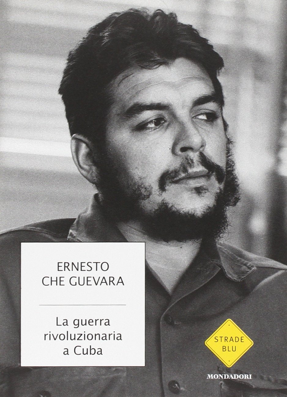 La guerra rivoluzionaria a Cuba book