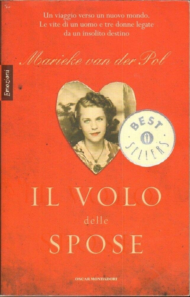 Il volo delle spose Contemporary literature