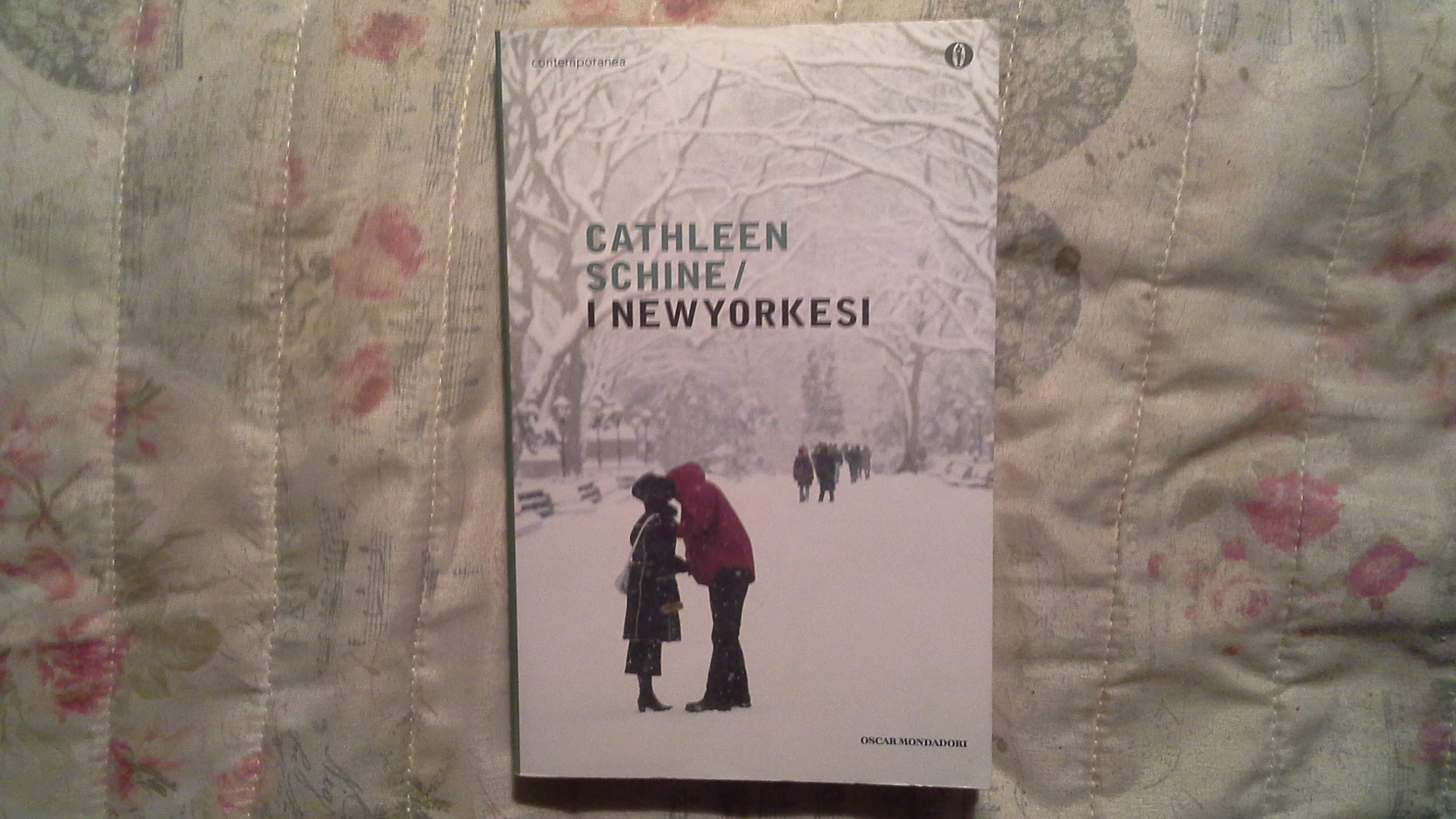 I newyorkesi (Oscar contemporanea) Contemporary literature
