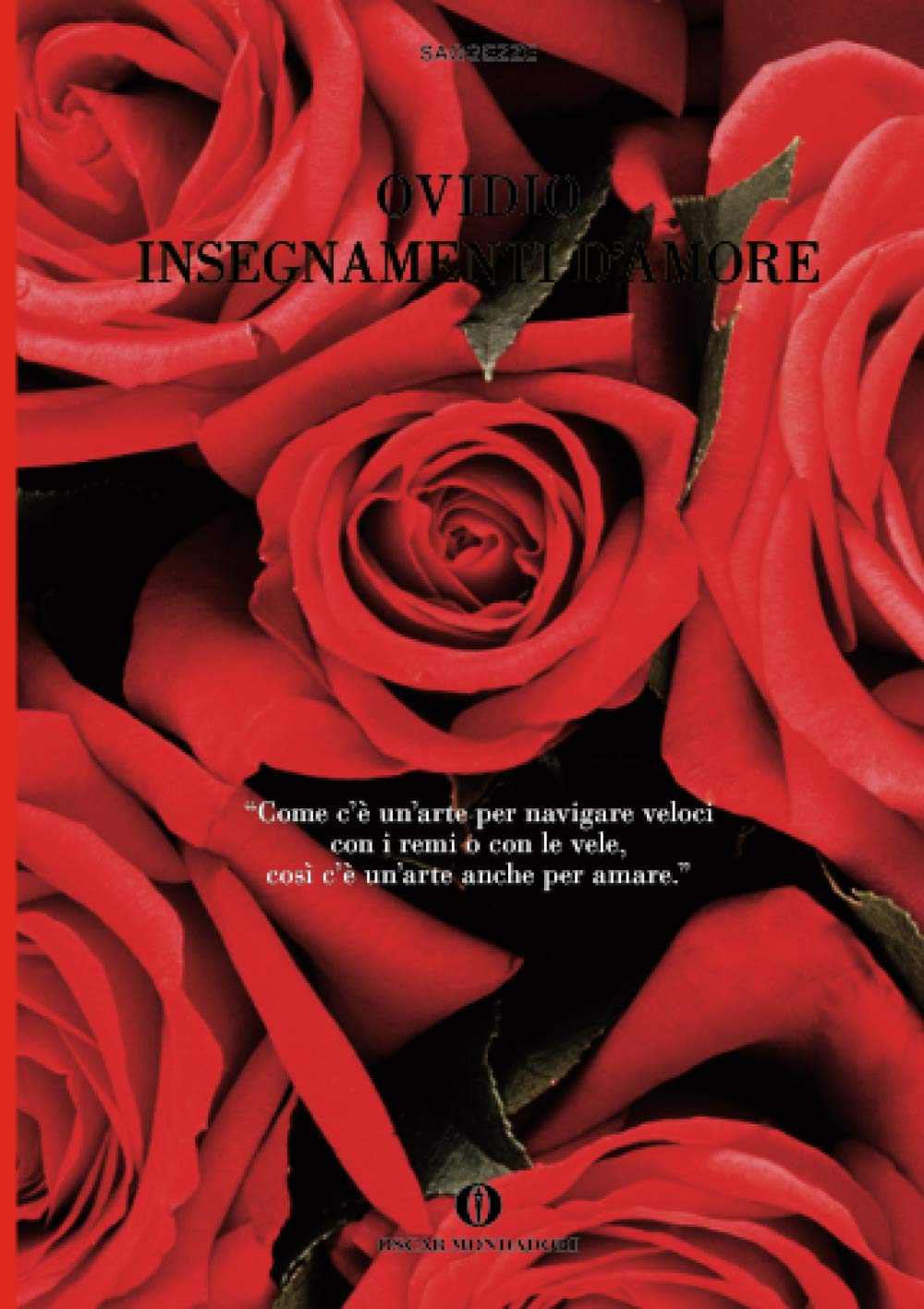 Insegnamenti d'amore (Oscar saggezze) Historical Fiction