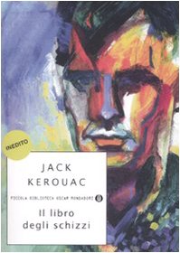 Il libro degli schizzi (Piccola biblioteca oscar, Band 614) Poetry