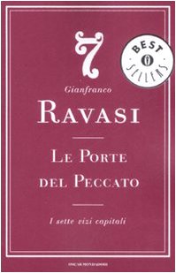 Le porte del peccato. I sette vizi capitali (Oscar bestsellers, Band 1878) Religion & Esotericism