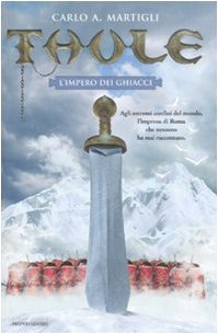 Thule. L'impero dei ghiacci Fiction