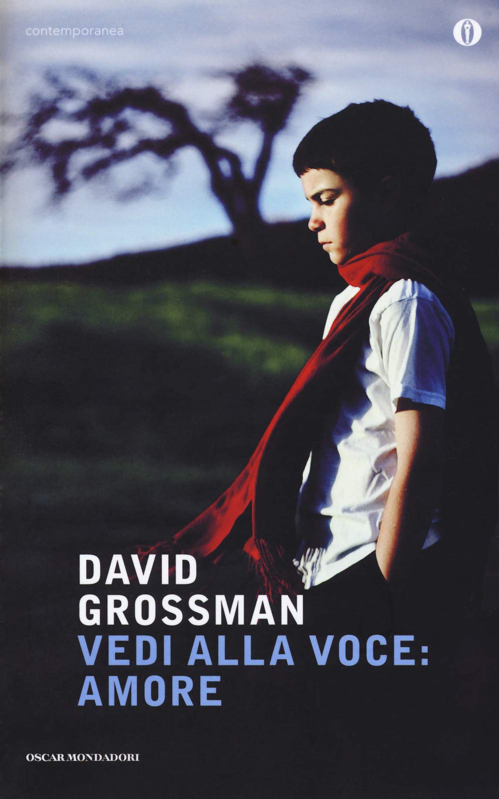 Vedi alla voce: amore (Oscar contemporanea) Contemporary literature
