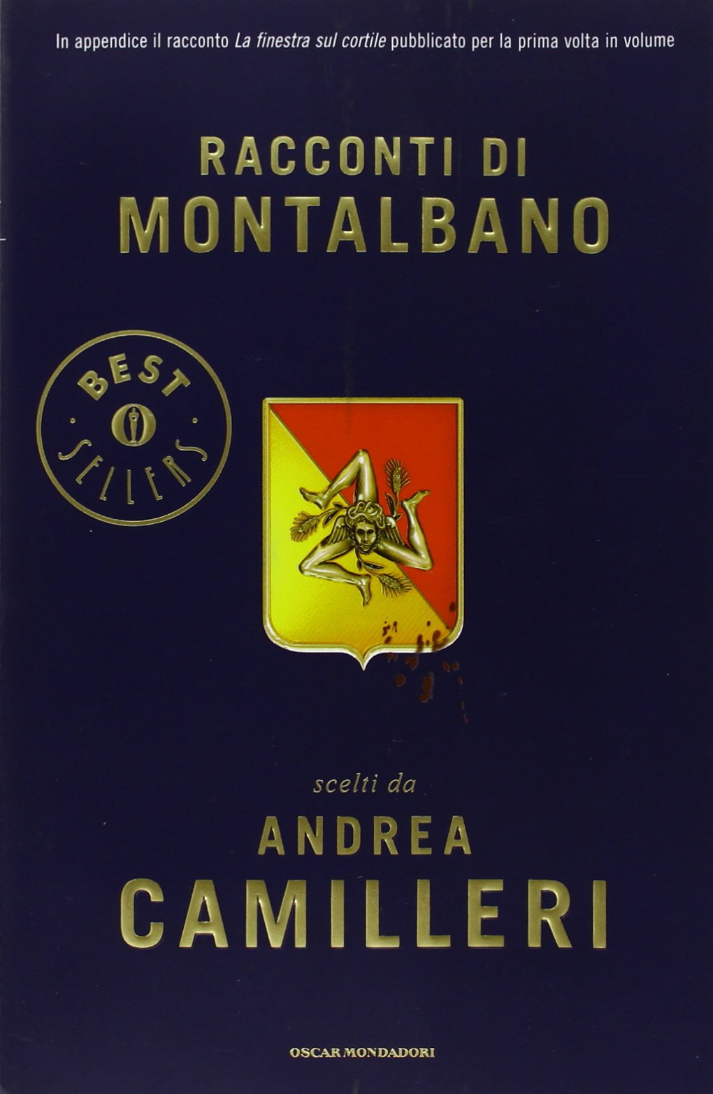 Racconti di Montalbano (Oscar grandi bestsellers) Essays & Short Stories