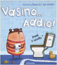 Vasino... Addio! Ediz. illustrata book