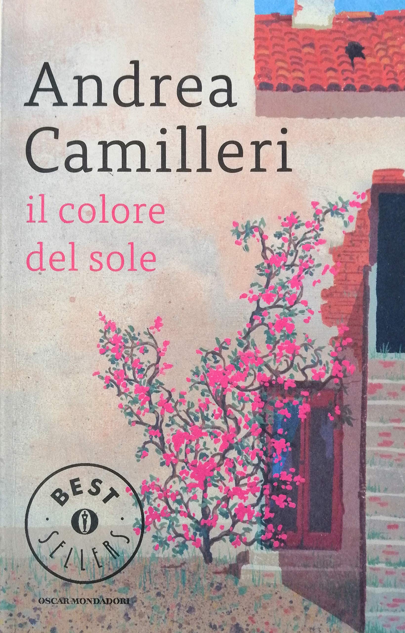Il colore del sole (Oscar bestsellers, Band 1881) Action & Adventure