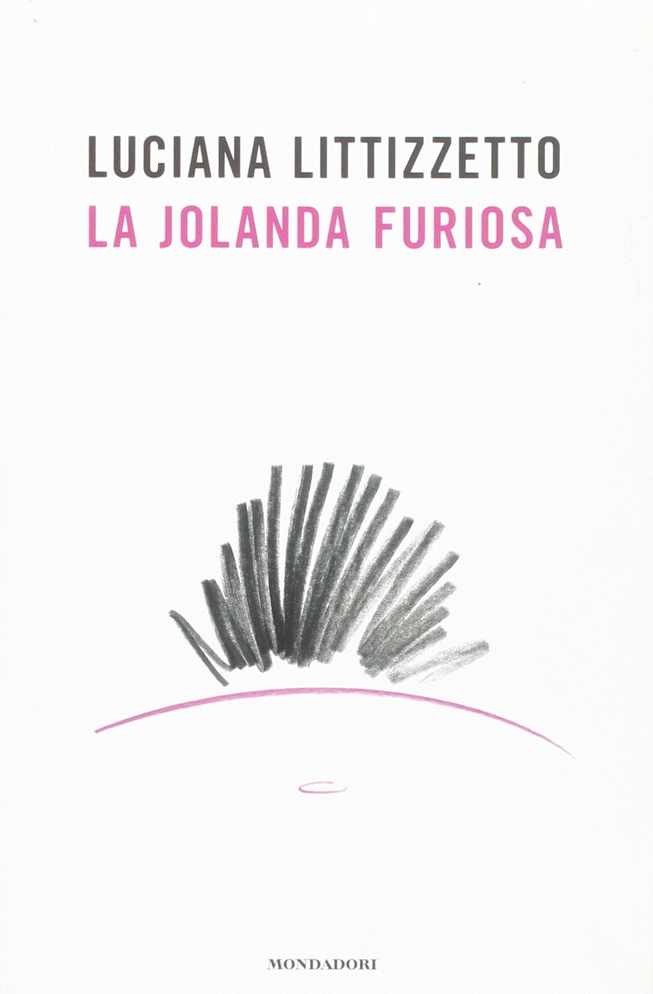 La Jolanda furiosa Contemporary literature