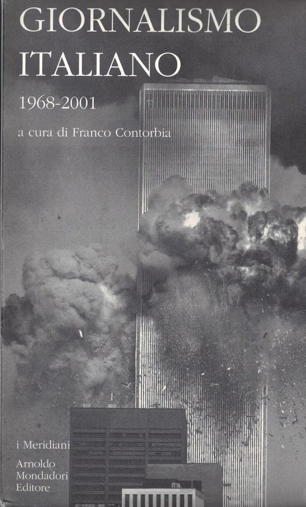 1968-2001 Media & Communication