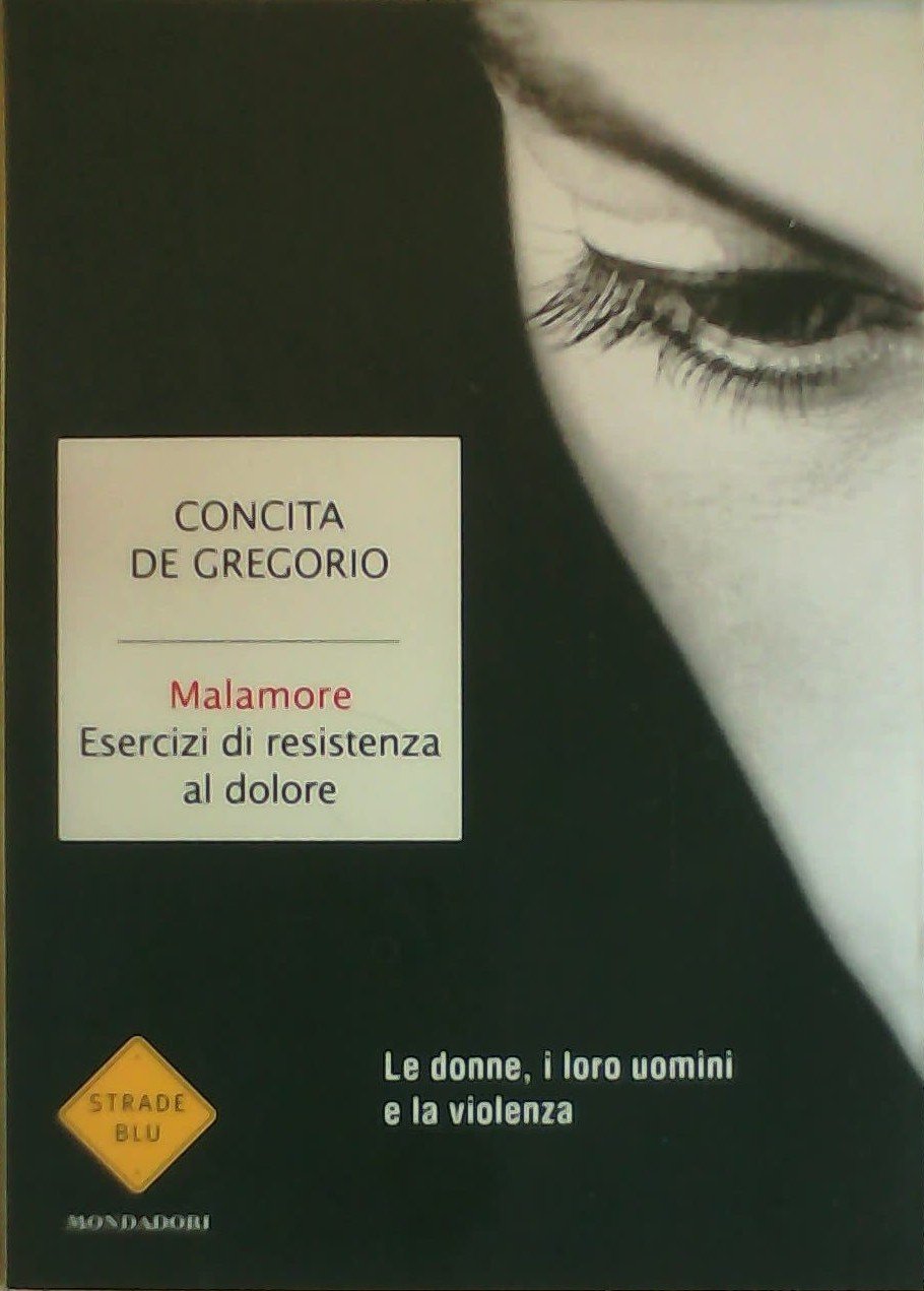 Malamore. Esercizi di resistenza al dolore Psychology