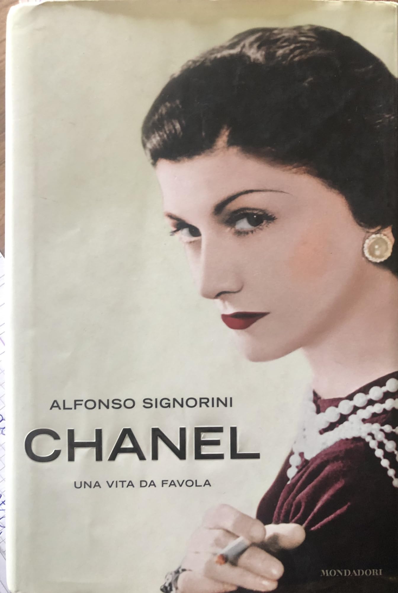 Chanel. Una vita da favola (Ingrandimenti) Art & Literature