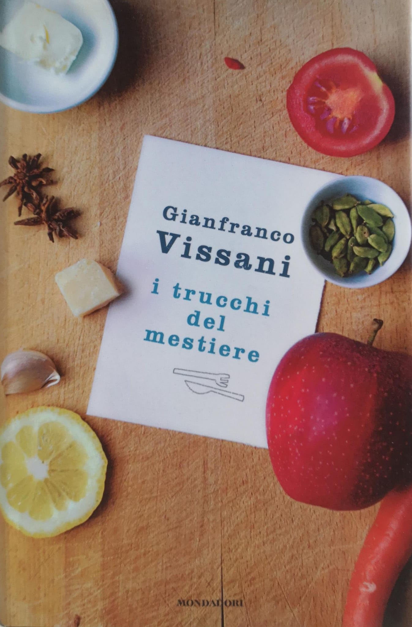 I trucchi del mestiere (Comefare) Leisure, Home & Garden