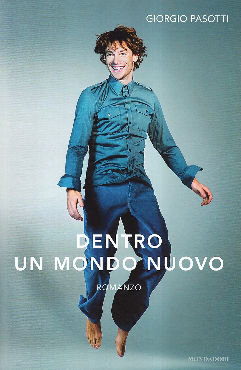 Dentro un mondo nuovo book