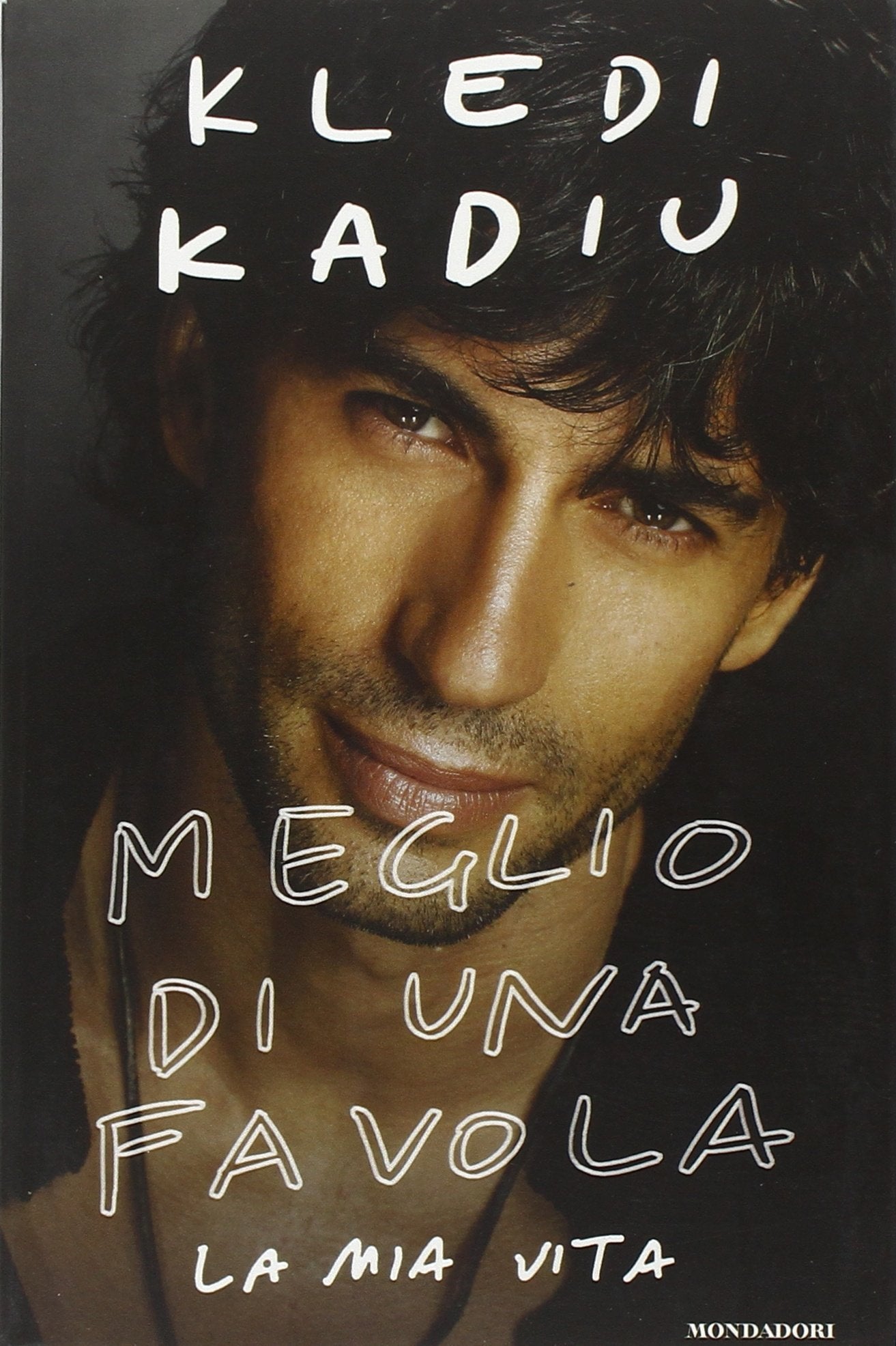 Meglio di una favola. La mia vita Art & Literature
