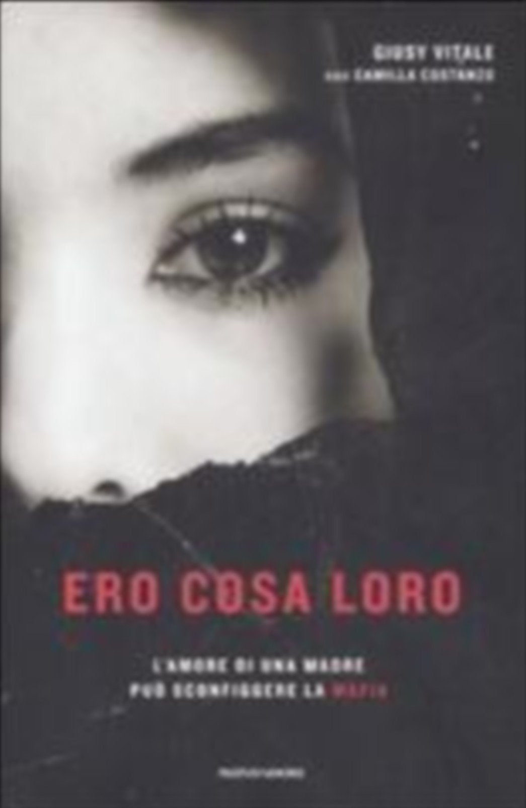Ero cosa loro. L'amore di una madre può sconfiggere la mafia Social Sciences
