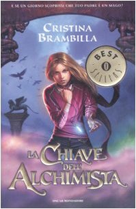 La chiave dell'alchimista Fantasy & Sci-Fi