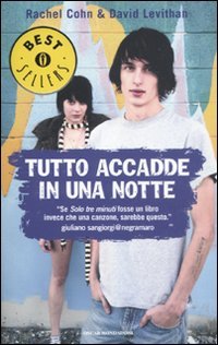 Tutto accadde in una notte (Oscar bestsellers, Band 2193) Contemporary literature