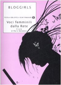 Bloggirls. Voci femminili dalla rete book