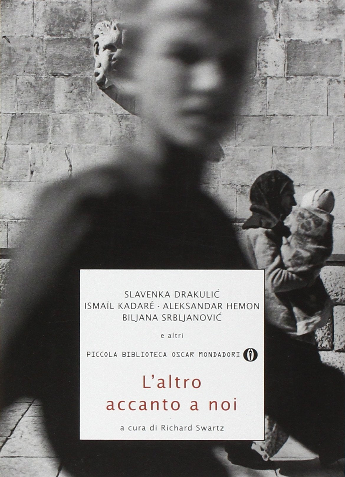 L'altro accanto a noi (Piccola biblioteca oscar, Band 622) Contemporary literature