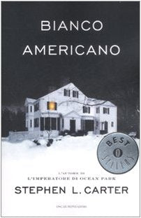 Product Image: Bianco americano